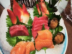 -东海怡品海鲜豆捞(星街坊店)