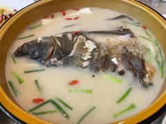 -火龙堂·风味民间菜(文一路店)