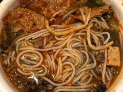 三鲜螺蛳粉-水平有限广西米粉·广西风味集(五道口店)