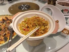 海皇粉丝煲-顺德佬(五和店)