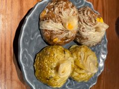 -鑫震源·苏式大虾生煎(山塘街店)