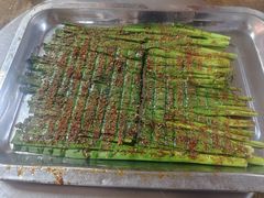 -清真·馬坡二旦烧烤(人生一串拍摄店)