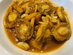 铁棍山药烧鲍鱼-佳友南方太太(珠江路总店)