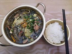 -冒菜西施·非遗冒菜(总店)