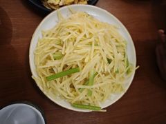 -老昌春饼(中央大街店)