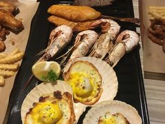 -必胜客(海滨店)
