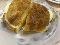 -渔记茶餐厅(渔村店)