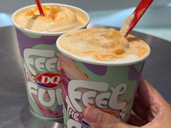 -DQ·蛋糕·冰淇淋(五角场万达店)