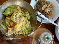 -小丫头餐厅·江浙菜·烧烤(灵隐店)