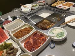 -海底捞火锅(锦艺城店)