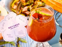 -Grande A'moo(上海万象城店)