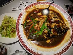 -旺顺阁鱼头泡饼(常营店)