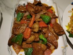 -旺达·福州菜(正大广场店)