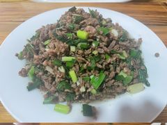 -阿葉农家饭店