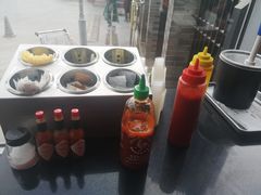-FATBURGER 特富客汉堡(外交公寓店)