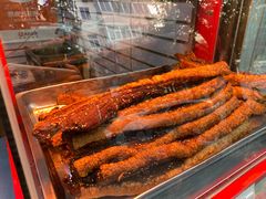 -脆皮五花肉(建东街旗舰店)