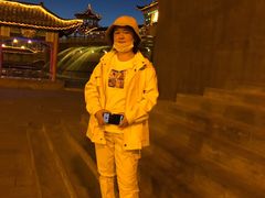 -克拉玛依河景区-九龙潭