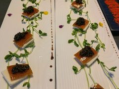 鱼子酱烤鸭/位-晟永興烤鸭店(五道口店)