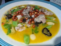 -川悦壹号·川菜(蠡溪路店)