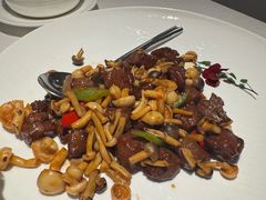 -漢舍中国菜馆(浦东嘉里城店)