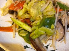 -昱匠·日本料理(金融街店)