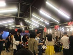 -赞酱川式烤肉(蜀都万达店)