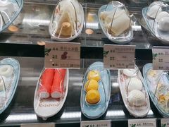 -独一处粥城(抚河北路店)
