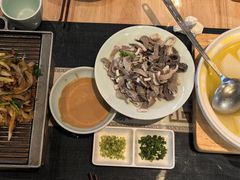 -皇家冰窖小院(什刹海店)