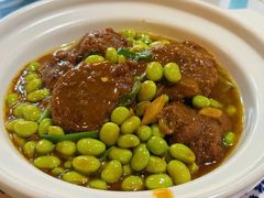 -金陵后厨·南京菜(新街口秣陵路店)