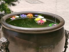 -西安市广仁寺