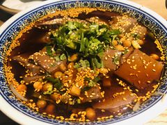 -辛香汇·现炒川菜(武进吾悦店)