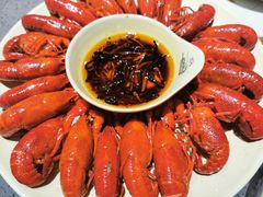 -一棠龙虾•王牌虾球(后湖御华里店)