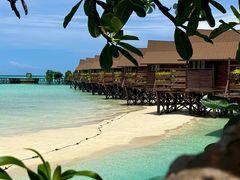 -卡帕莱度假村(西巴丹岛)