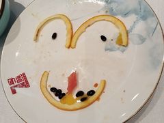 -7号院家宴.烧鸽子(门头沟店)