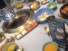 -妥妥烤肉料理(昙华林店)