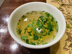 -老乌家特色小炒泡馍(大皮院店)