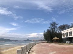 -马銮湾景区