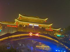 -杭州宋城