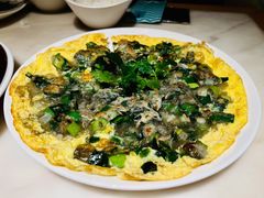 福建特色海蛎煎-莆田餐厅PUTIEN(深圳湾万象城家宴店)