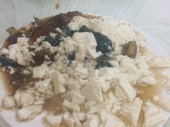 iphone_upload_pic-天津乾毓德饭庄·清真传统炒菜·海鲜烧烤(咸阳路店)