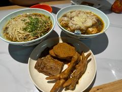 -杨记馄饨面馆(原杨桥口店)