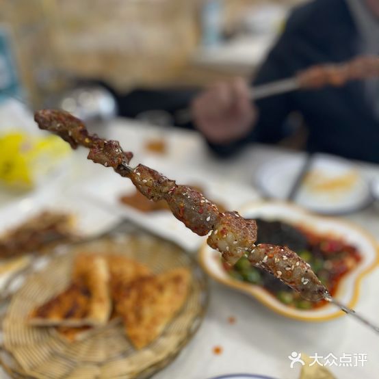 清真·穆罕默德兰州牛肉面(融创星光广场店)