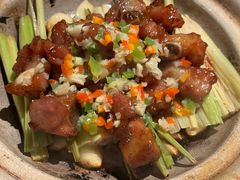 -鸽味轩·粤菜小馆(高楼门总店)
