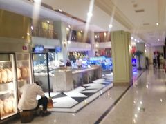 -新海渔港·胶东海鲜家常菜·家宴(奥体中心店)