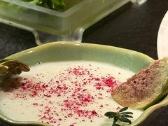 糯香米布-菌自由丨野生菌火锅特色庭院餐厅(丽江古城店)