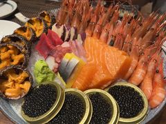 -田舍家Inakaya·炉端烧·铁板烧(天汇igc店)