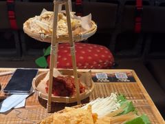-打川川·川蜀毛肚(南市场店)