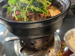 -川香煲(茅台路店)