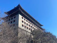 -北京明城墙遗址公园