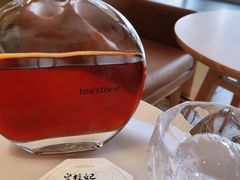-tea'stone (万象天地店)